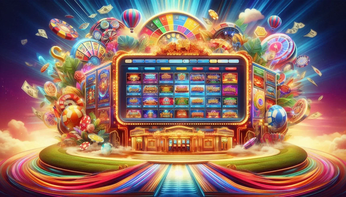 11Croco Casino